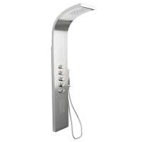 Shower Panel Curve Neo by Jaquar