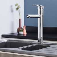 Anti-Limescale Water Filter for Boiling Water Taps - Signature 