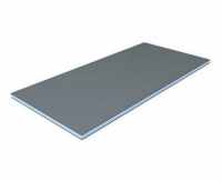 wedi XXL Tile Backer Boards - 2500 x 1200mm - 50mm Thick