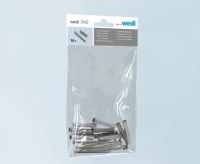 Wedi Stainless Steel Dowels - 140mm - Box Of 100 