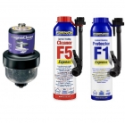 MagnaClean TwinTech Filter including Fernox F1 & F5 Express Deal