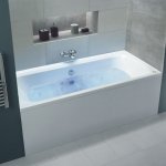 Carron Whirlpools