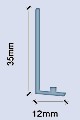 Multipanel Base Profile Type X by Grant Westfield