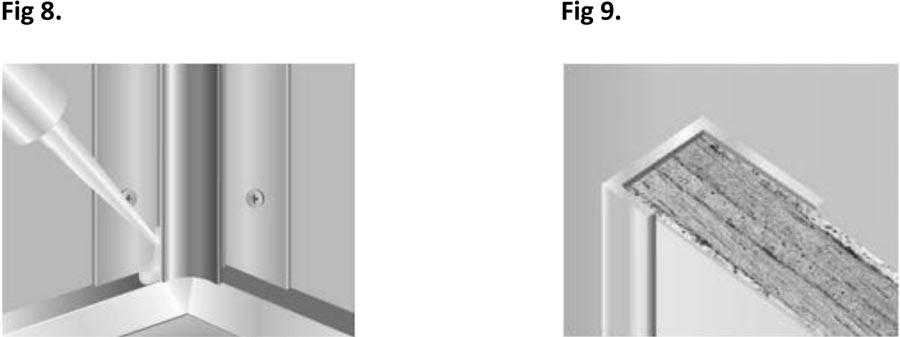 how to install selkie boards