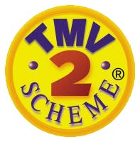 TMV2 Logo