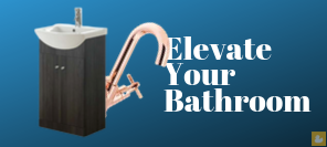Easy Ways to Elevate Your Bathroom