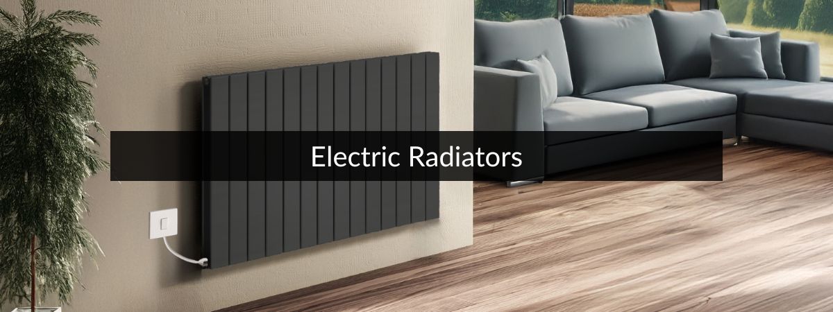 Why choose an electric radiator?