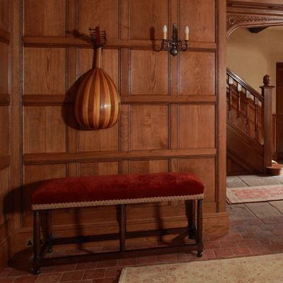 Class Manor House Wood Wall Panels