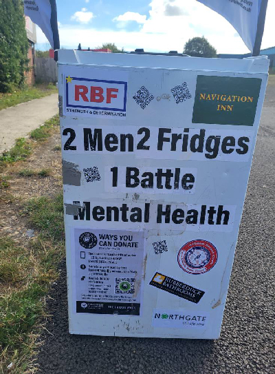 Fridge