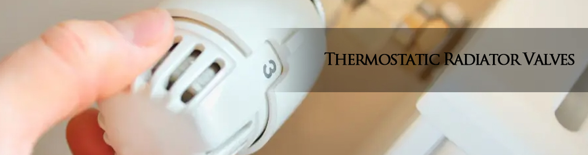 How to fix thermostatic radiator valves