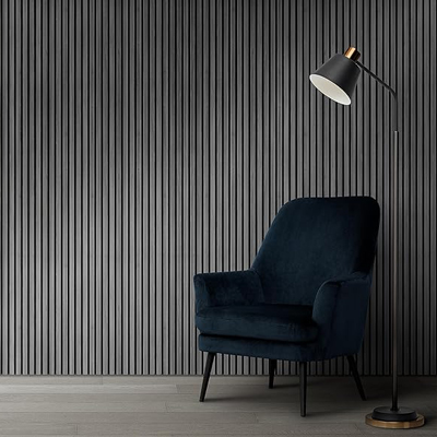 Slat Wall Panels