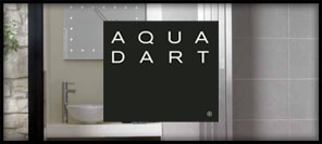 Aquadart Showering Collection Brochure 2019