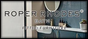 Roper Rhodes Fitted Furniture Brochure 2019