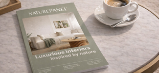 Naturepanel Brochure Issue 2