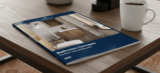 Abacus Concepts 2025 - Furniture and Sanitaryware