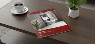 Abacus Easi-Plan 2025 - Flushing and Support Systems