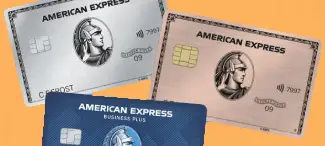 We Accept American Express Online