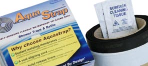 aquastrap installation guide