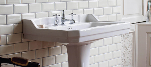 How To Replace A Basin And Pedestal