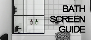 Shower Screen Guide