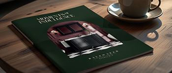 Bayswater | February 2026 Bathroom Brochure