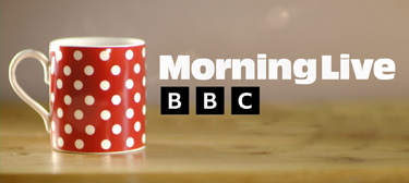 Fake Voucher Codes - BBC Morning Live Feature