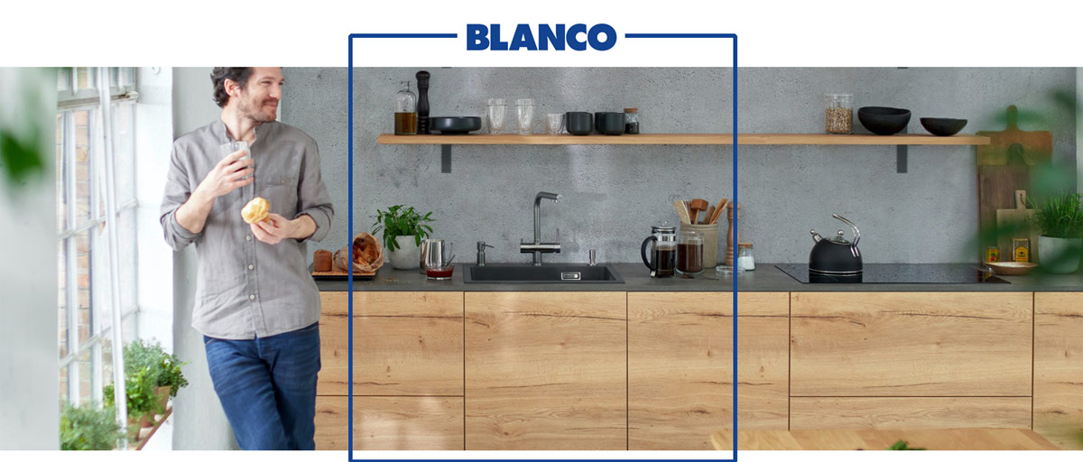 blanco Unit