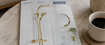Bristan Bathroom Bruchure