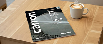 Carron Bathrooms | The Bathroom Book Brochure 2023