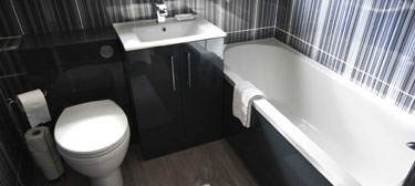 Bathroom Installation Brotton