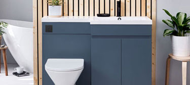 Empire Bathroom Furniture