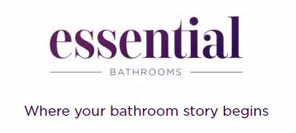 essential bathrooms 2015