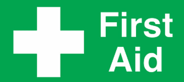 First Aid Training