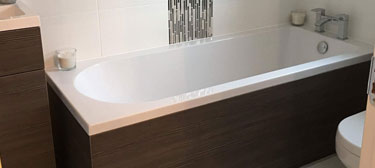 Greenside View Boosbeck Bathroom Installation