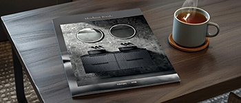 Hudson Reed | February 2026 Brochure