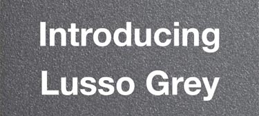 Hugo2 Lusso Grey