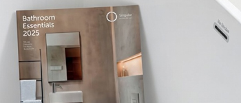 Ideal Standard | Bathroom Essentials 2025