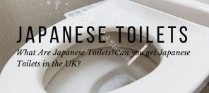 Japanese Toilet