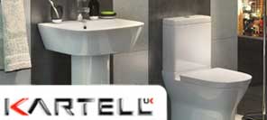 kartel bathrooms brochure 2018