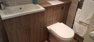 Kirkwood Drive - Redcar - Bathroom