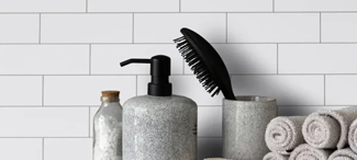 London Tile Megaboard Back In Stock