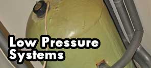 Low Pressure Systems