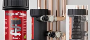 Magnaclean Demo