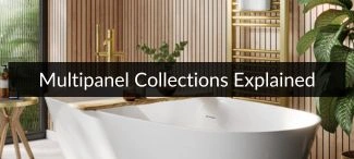 Multipanel Collections Explained