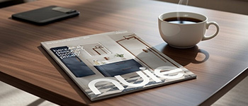 Nuie - The Bathroom Collection