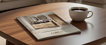 Nuie Lux - January 2026