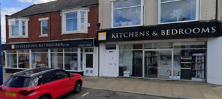 Redcar Showroom Expands Into Kitchens