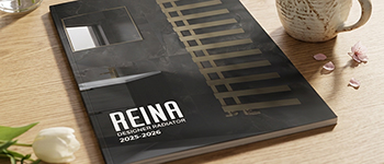 Reina Radiators 2025 Brochure