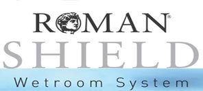 How to install a wetroom using Roman Shield