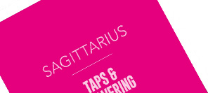 Sagittarius Taps 2024 brochure